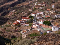 Wokół Roque Nublo